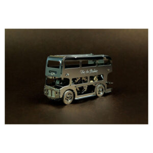 Cute Double-Decker