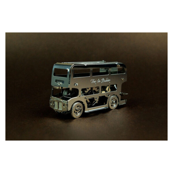 Cute Double-Decker