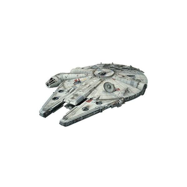 Millennium Falcon, Star Wars. - Imagen 2